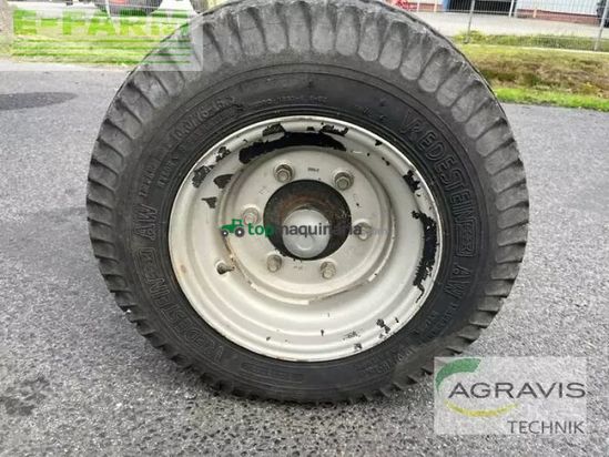 Rastrillo - Kverneland - 6965