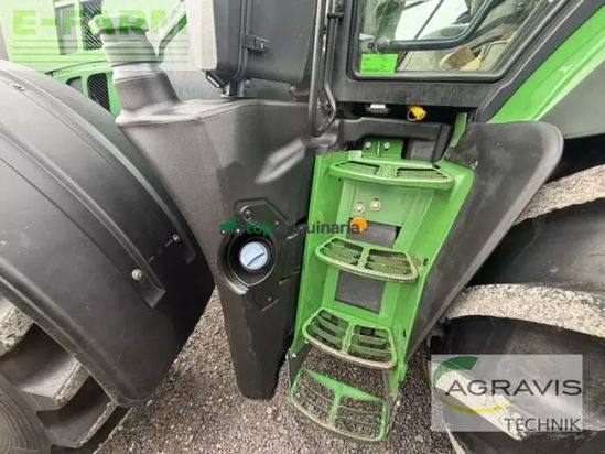 Tractor agrícola - John Deere - 6250 r