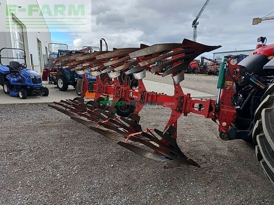 Arado - Kverneland - ls85 -200 30 5 schar