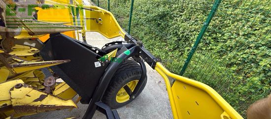 Cabezal - John Deere - 400F