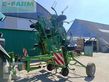 Henificador - Krone - kwt 8.82/8