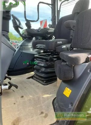 Tractor agrícola - Valtra - s416