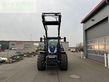 Tractor agrícola - New Holland - t 7.165 s range command S