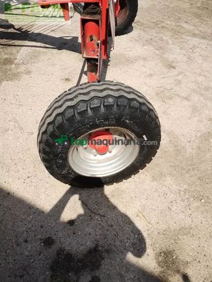 Rastrillo - Kuhn - ga 6520 masterdrive