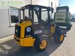 Telescopica - JCB - 403 agri smart power