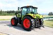Tractor agrícola - Claas - arion 420 stage v (standard)
