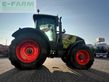 Tractor agrícola - Claas - axion 870 cmatic cebis CMATIC CEBIS