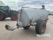 Cuba de purin - Kotte - 4000 l güllewagen / wasserfass