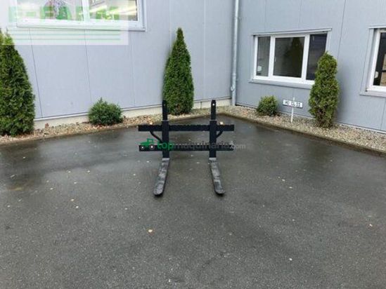 Tractor agrícola -  - alö palettengabel 1400 euro