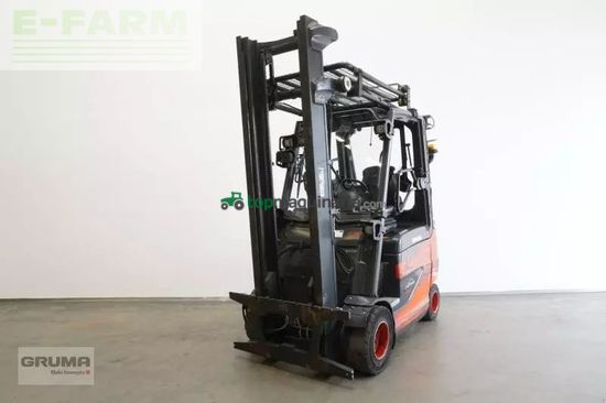 Elevadora - Linde - e 30/600 h 387