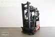 Elevadora - Linde - e 30/600 h 387