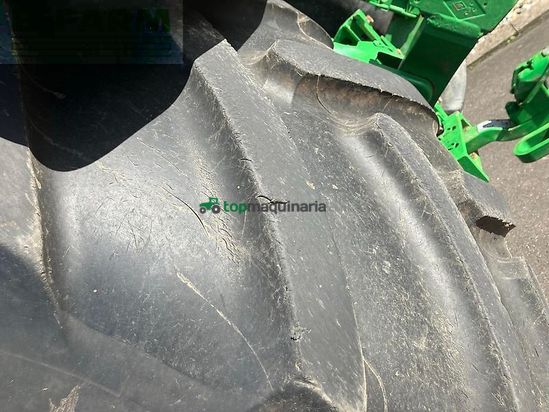 Tractor agrícola - John Deere - 8320r