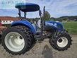 Tractor agrícola - New Holland - t 5.85