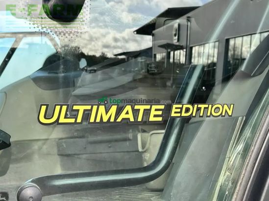 Tractor agrícola - John Deere - 6250r ultimate