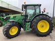 Tractor agrícola - John Deere - 6155r