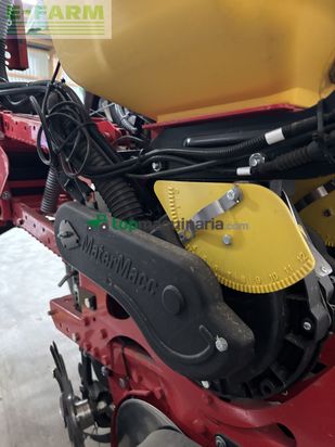 Sembradora monograno mecanica - Matermacc - ms 8230