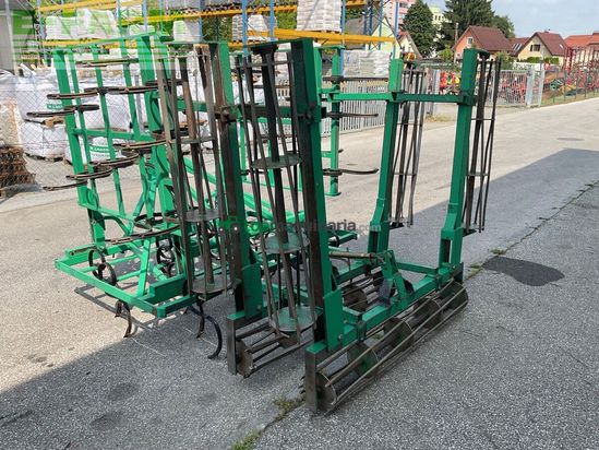 Combinado de siembra -  - kombination 5 m