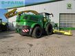 Cosechadora de Cereal - John Deere - 8600 "ready to use"