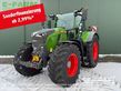 Tractor agrícola - Fendt - 724 vario gen7 profi plus ProfiPlus