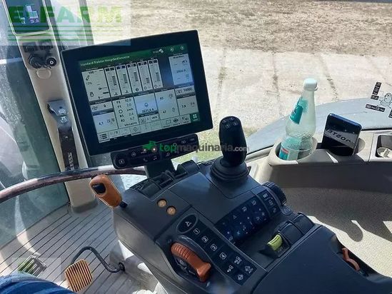 Tractor agrícola - John Deere - 8370r e23 *erst 2600bh*