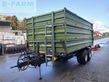 Volquet - Fliegl - TDK 80A-88
