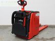 Elevadora - Linde - t 20 ap 1153-02