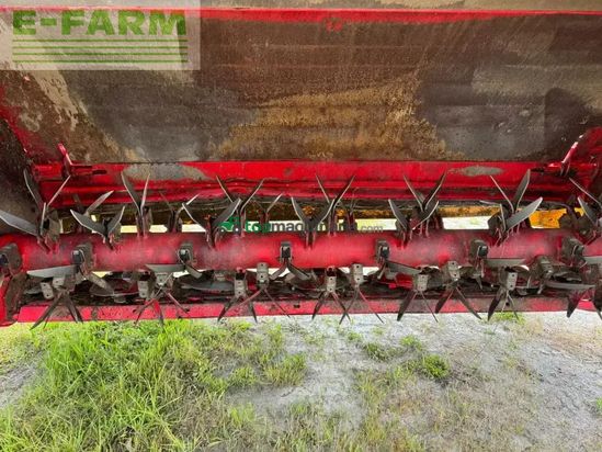 Cortacésped manual - Pöttinger - novacat 3007t