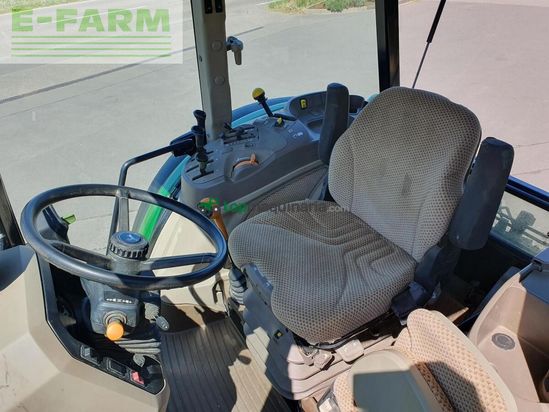Tractor agrícola - John Deere - 5090m