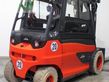 Elevadora - Linde - e 50 l 388