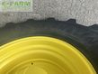 Tractor agrícola - John Deere - 6r 185