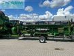 Cabezal - John Deere - 722x schneidwerk 6,7m xa 22