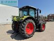 Tractor agrícola - Claas - arion 520