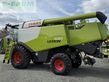 Cosechadora de Cereal - Claas - lexion 630