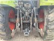 Tractor agrícola - Claas - ares 656 rz