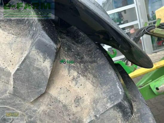 Tractor agrícola - John Deere - 6250r