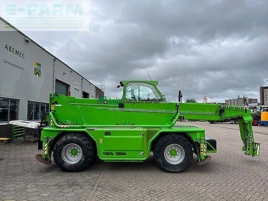 Telescopica - Merlo - roto 40.26 mcss