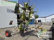 Henificador - Claas - volto 1100 t