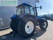 Tractor agrícola - New Holland - tm 130