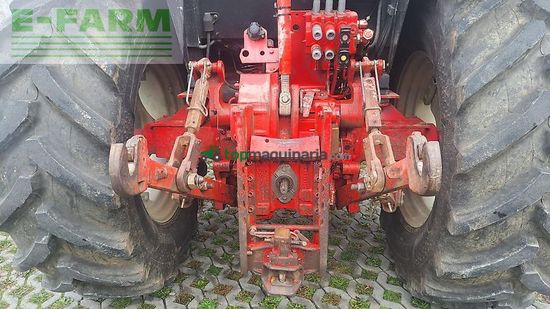 Tractor agrícola - McCormick - mc 115