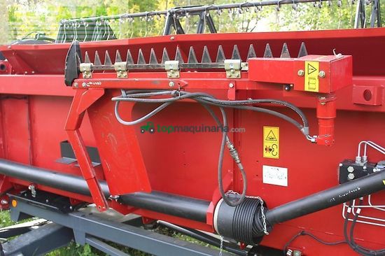 Cosechadora de Cereal - Case IH - af 9240
