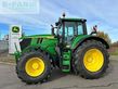 Tractor agrícola - John Deere - 6m 240