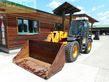 Telescopica - JCB - 541-70 agri mit manitou schnellwechsler