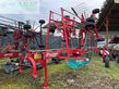 Rastrillo - Kverneland - andaineur vf9476c kverneland