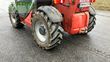 Telescopica - Manitou - MLT 731 LSU