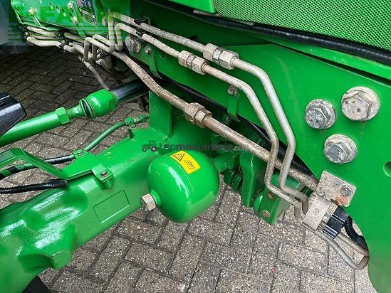 Tractor agrícola - John Deere - 6195r