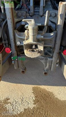 Tractor agrícola - Fendt - 724 vario power