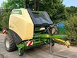 Empacadora gigant - Krone - varipack v 165 xc plus