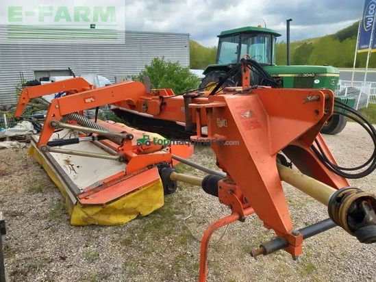 Cortacésped manual - Fella - 310 trans