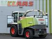 Cosechadora de Cereal - Claas - jaguar 830