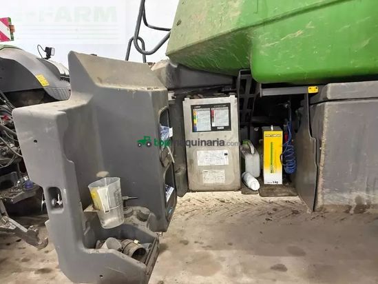 Atomizador - Fendt - rogator 366